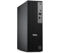 Dell PC Slim Pro QCS1250 i5-14500 Intel Core i5 16 Go DDR5 512 Go SSD Windows 11 Pro Noir