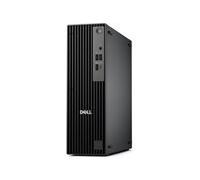 Dell Pro Slim QCS1250 - ordinateur de bureau mince Core Ultra 5 235 3.4 GHz - 16 Go - SSD 512 Go
