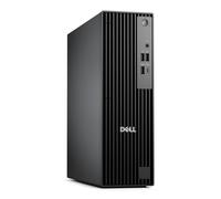 Dell Ordinateur de bureau DJTPY – Intel Core Ultra 7, 16 Go RAM, SSD 512 Go