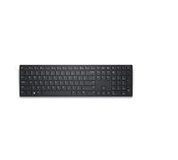 Dell PrO-Tastatur ? Kb500 - Italienisch (qwerty), Volle Gr??e (100%), Kabellos, Rf Wireless, Qwerty, Schwarz