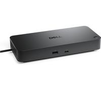 Dell Pro Thunderbolt 4 Dock Accessoires informatiques Noir(e) Original DELL-WD25TB4