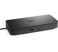 DELL Pro Thunderbolt 4 SD25TB4 Avec fil Noir