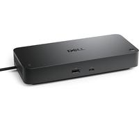 DELL Pro Thunderbolt 4 SD25TB4 Avec fil Noir