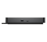 Dell Pro Thunderbolt 4 Smart Dock SD25TB4 - USB-C Docking Station 130W Charging,