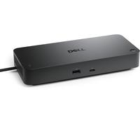 DELL Pro Thunderbolt 4 SD25TB4 Avec fil Noir