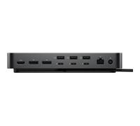 Dell Pro Thunderbolt 5 Smart Dock WD25TB5 - station d'accueil