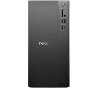 Dell Pro Tower Essential QVT1260 - AI PC - tour Core i7 i7-14700 / jusqu'à 5.4 GHz - RAM 16 Go - SSD 512 Go - NVMe, QLC, Class 25 - UHD Graphics 770 - Gigabit Ethernet, Bluetooth, IEEE 802.11ax (Wi-Fi