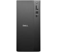Dell Pro Tower Essential QVT1260 - AI PC - tour Core Ultra 5 225 / jusqu'à 4.9 GHz - RAM 16 Go - SSD 512 Go - NVMe, QLC, Class 25 - Intel Graphics - Gigabit Ethernet, Bluetooth, IEEE 802.11ax (Wi-Fi 6