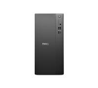 Dell Pro Tower Essential QVT1260 - tour Core Ultra 5 225 3.3 GHz - 8 Go - SSD 512 Go