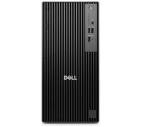 Dell PC tour Pro QBT1250 Plus Intel Core Ultra 7 265 16 Go DDR5 512 Go SSD Windows 11 Pro Noir