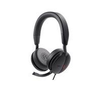 Dell Pro Wired ANC Headset WH5024 - micro-casque