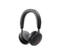 DELL WL5024 Casque Avec fil &sans fil Arceau Contrôle de l’aviation/du trafic aérien USB Type-C Bluetooth Noir