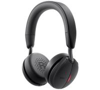 DELL WL5024 Casque Avec fil &sans fil Arceau Contrôle de l’aviation/du trafic aérien USB Type-C Bluetooth Noir