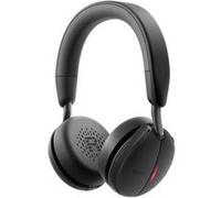 Pro Wireless ANC Headset WL5024 - Micro-casque - sur-oreille - Bluetooth - sans fil - Suppresseur de bruit actif - Certifié pour Microsoft Teams,