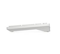DELL KM5221W-WH clavier Souris incluse Bureau RF sans fil AZERTY Français Blanc