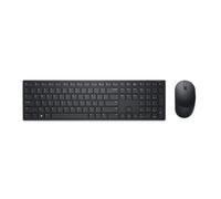 DELL Pro Wireless Keyboard and Mouse - KM5221W