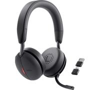 DELL WL5024 Casque Avec fil &sans fil Arceau Contrôle de l’aviation/du trafic aérien USB Type-C Bluetooth Noir