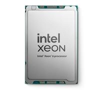 Dell processeur Intel® Xeon® 6 Efficient 6730P 2.5GHz 32 cœurs, 32C/64T, 24GT/s, 288M Cache, Turbo, (250W) DDR5-6400