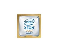 Dell processeur Intel Xeon Gold 5418Y 2G 2.0GHz 24 cœurs, 24C/48T,, 16GT/s, 45M Cache, Turbo, HT (185W) DDR5-4400