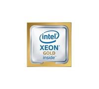 Dell processeur Intel Xeon Gold 6234 3.3GHz 8C/16T 10.4GT/s 24.75M Cache Turbo HT (130W) DDR4-2933