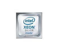Dell processeur Intel Xeon Silver 4208 2.1GHz 8 cœurs, 8C/16T, 9.6GT/s, 11M Cache, Turbo, HT (85W) DDR4-2400