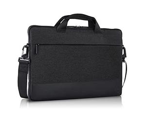 Dell Professional Sleeve 13 460-BCFL, Sleeve Case, 33 cm, W125822403 (460-BCFL, Sleeve Case, 33 cm (13), Shoulder Strap, 540 g, Blue, Gray)