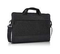 Dell Professional Sleeve 15 460-BCFJ, Sleeve Case, 38.1, PF-SL-BK-5-17 (460-BCFJ, Sleeve Case, 38.1 cm (15), Shoulder Strap, 658 g)