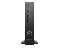 Dell PW1FF OptiPlex 3000 Intel Celeron 8 Go de RAM 64 Go eMMC Bureau