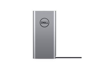 DELL PW7018LC banque d'alimentation électrique Lithium-Ion (Li-Ion) 19200 mAh Argent