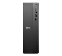 Dell PC Slim Pro QVS1260 – Intel Core Ultra 5 225, 16 Go DDR5, 512 Go SSD, Windows 11 Pro, Noir