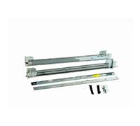 DELL Rail Kit 770-BCKW Acier inoxydable pour serveurs PowerEdge, montage en rack