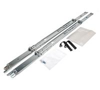 Dell Rails coulissants A11 - Kit de rail 1U pour PowerEdge (type A11/ReadyRails)