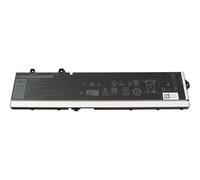 Dell RCVVT Original Batterie 83Wh | pour Precision 17 (7770)