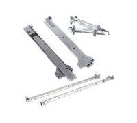 Dell ReadyRails Static - kit de rails pour armoire - 1U
