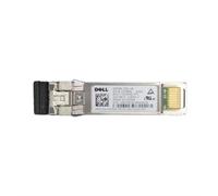 Dell réseau, Émetteur-récepteur, 25GbE SFP28 LR, SMF dúplex, LC