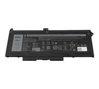 Dell RJ40G original Batterie 63Wh (15,2V 4 cellules)