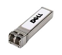 Dell RK0CX Transceiver SFP+ 10 GigE 10GBase-SR Jusqu’à 300 m 850 nm 407-BBOU