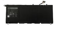 DELL RNP72 composant de laptop supplémentaire Batterie