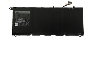 DELL RNP72 composant de laptop supplémentaire Batterie