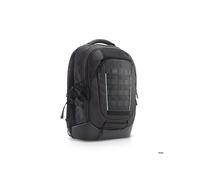 Dell Sac à dos Pro Rugged 18 Premium renforcé pour ordinateur portable Noir
