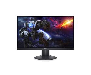 DELL S Series Écran de gaming incurvé 24 - S2422HG