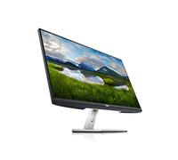DELL S Series S2421H LED display 60,5 cm (23.8") 1920 x 1080 pixels Full HD LCD Gris