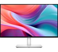 DELL S Series S2425HSM écran plat de PC 61 cm (24 ) 1920 x 1080 pixels Full HD LCD Blanc