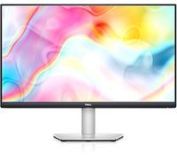 DELL S Series S2722QC LED Display 68,6 cm (27") 3840 x 2160 Pixels 4K