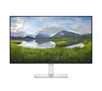 DELL S Series S2725DS LED display 68,6 cm (27") 2560 x 1440 pixels Quad HD LCD Noir, Argent