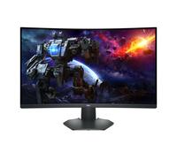 DELL S Series S3222DGM LED display 80 cm (31.5 ) 2560 x 1440 pixels Wide Quad HD LCD Noir