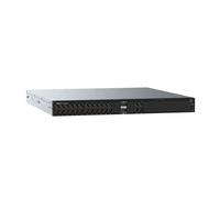 DELL S-Series S4128T Géré L2/L3 10G Ethernet (100/1000/10000) 1U Noir