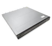 DELL S-Series S5248F-ON Géré L2/L3 Aucun 1U Noir