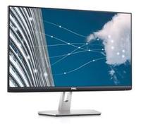 DELL S Series S2421H LED display 60,5 cm (23.8") 1920 x 1080 pixels Full HD LCD Gris