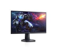 Dell S2421HGF 24'' Full HD (1920x1080) Écran PC Gaming, 144Hz, TN, 1ms, AMD FreeSync Premium, NVIDIA G-SYNC Compatible, DisplayPort, 2x HDMI, Garantie 3 ans, Noir